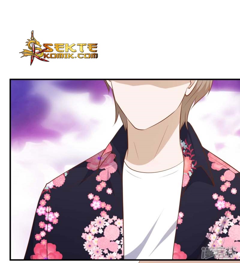 God Fisherman Chapter 41 Bahasa Indonesia